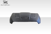 2010-2018 Dodge Ram 2500 Duraflex Viper Look Hood - 1 Piece