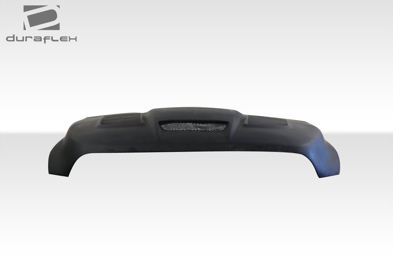 2010-2018 Dodge Ram 2500 Duraflex Viper Look Hood - 1 Piece