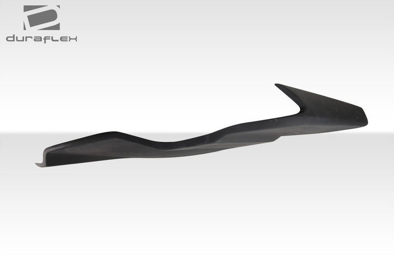 2000-2009 Honda S2000 Duraflex VT Rear Diffuser - 1 Piece