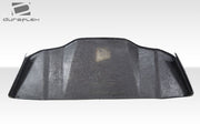 2000-2009 Honda S2000 Duraflex VT Rear Diffuser - 1 Piece