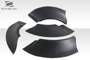 2000-2005 Lexus IS Series IS300 Duraflex RBS Rear Fender Flares - 4 Piece