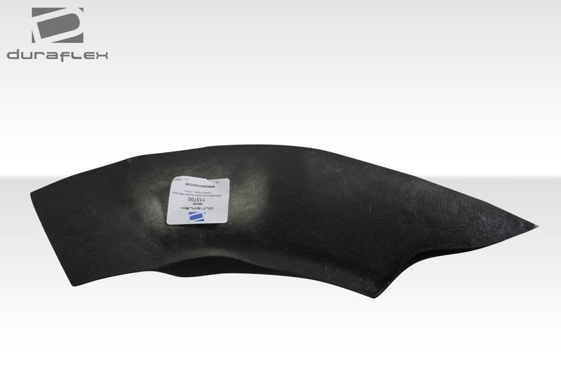 2000-2005 Lexus IS Series IS300 Duraflex RBS Rear Fender Flares - 4 Piece