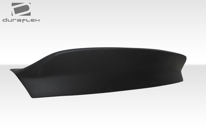 2008-2014 Mercedes C Class W204 Duraflex RBS Wing - 1 Piece