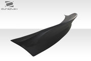 2008-2014 Mercedes C Class W204 Duraflex RBS Wing - 1 Piece