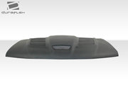2005-2013 Nissan Frontier Duraflex Viper Look Hood - 1 Piece