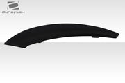 2006-2010 Porsche Cayman Duraflex CS Wing Spoiler - 1 Piece