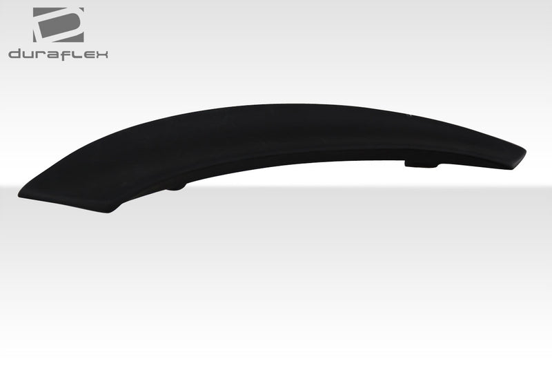 2006-2010 Porsche Cayman Duraflex CS Wing Spoiler - 1 Piece