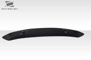 2006-2010 Porsche Cayman Duraflex CS Wing Spoiler - 1 Piece