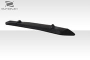 2006-2010 Porsche Cayman Duraflex CS Wing Spoiler - 1 Piece