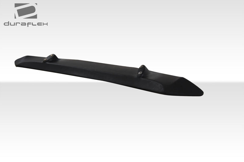 2006-2010 Porsche Cayman Duraflex CS Wing Spoiler - 1 Piece