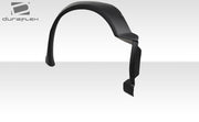 2004-2005 Subaru Impreza WRX Duraflex ABH Front Fender Flares - 2 Piece