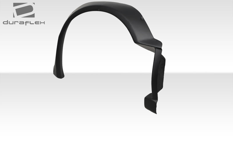 2004-2005 Subaru Impreza WRX Duraflex ABH Front Fender Flares - 2 Piece