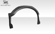 2004-2005 Subaru Impreza WRX Duraflex ABH Front Fender Flares - 2 Piece