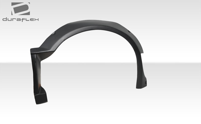 2004-2005 Subaru Impreza WRX Duraflex ABH Front Fender Flares - 2 Piece