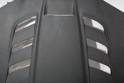 2003-2009 Toyota 4Runner Duraflex Viper Look Hood - 1 Piece
