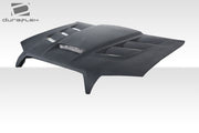 2003-2009 Toyota 4Runner Duraflex Viper Look Hood - 1 Piece