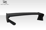 2000-2005 Toyota MRS MR2 Spyder Duraflex TD3000 Wing Spoiler - 1 Piece