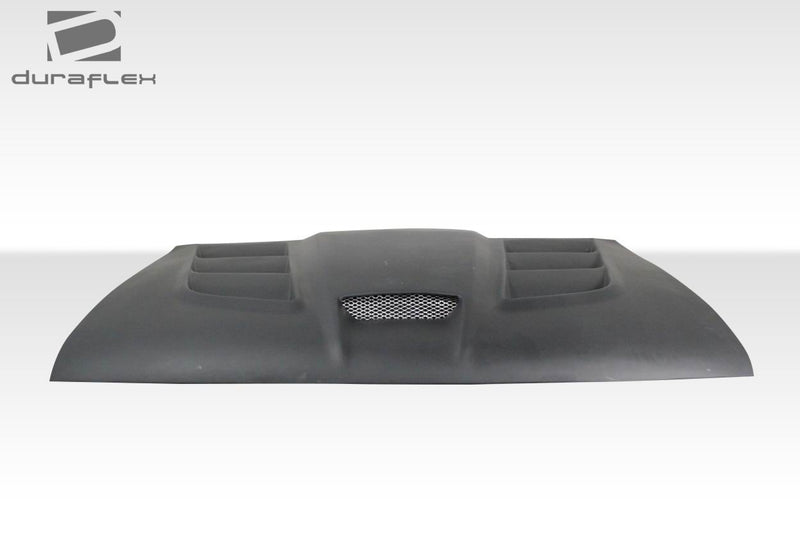1995-2000 Toyota Tacoma Duraflex Viper Look Hood - 1 Piece