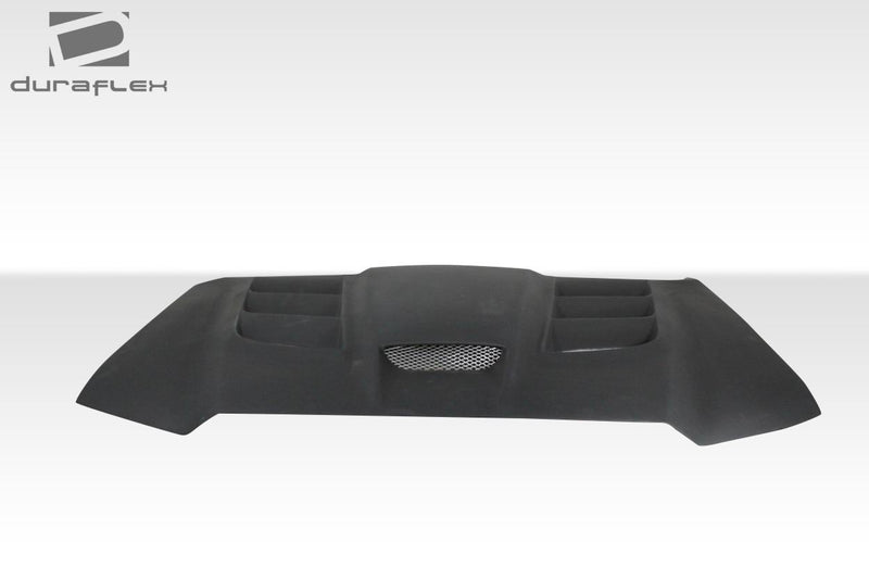 2012-2015 Toyota Tacoma Duraflex Viper Look Hood - 1 Piece