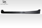 2011-2014 Volkswagen Jetta Duraflex Votex Look Front Lip - 1 Piece