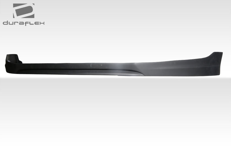 2011-2014 Volkswagen Jetta Duraflex Votex Look Front Lip - 1 Piece