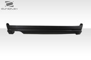 2011-2014 Volkswagen Jetta Duraflex Votex Look Rear Lip - 1 Piece