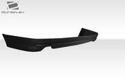 2011-2014 Volkswagen Jetta Duraflex Votex Look Rear Lip - 1 Piece