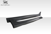 2011-2014 Volkswagen Jetta Duraflex Votex Look Side Skirts - 2 Piece