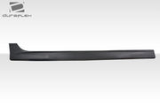 2011-2014 Volkswagen Jetta Duraflex Votex Look Side Skirts - 2 Piece