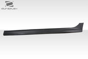 2011-2014 Volkswagen Jetta Duraflex Votex Look Side Skirts - 2 Piece