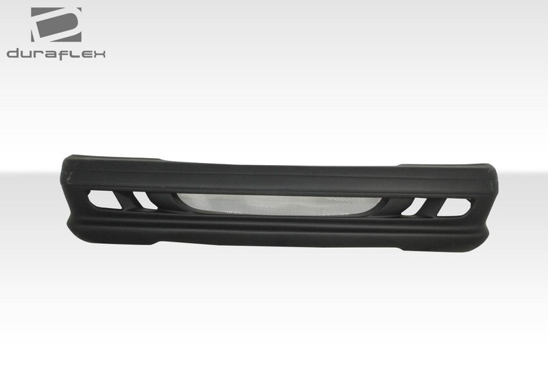 1990-2002 Mercedes SLClass R129 Duraflex W-1 Front Bumper - 1 Piece