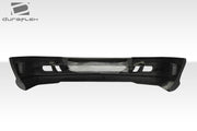 1990-2002 Mercedes SLClass R129 Duraflex W-1 Front Bumper - 1 Piece