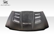 1997-2003 Ford F-150 1997-2002 Expedition Duraflex Viper Look Hood - 1 Piece