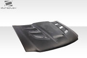 1997-2003 Ford F-150 1997-2002 Expedition Duraflex Viper Look Hood - 1 Piece