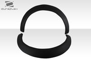 2006-2015 Mazda Miata Super20 Look Style Duraflex Rear Fender Flares - 2 Piece