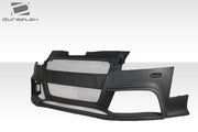 2008-2015 Audi TT 8J Duraflex Regulator Front Bumper - 1 Piece