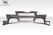 2008-2015 Audi TT 8J Duraflex Regulator Front Bumper - 1 Piece