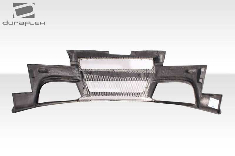 2008-2015 Audi TT 8J Duraflex Regulator Front Bumper - 1 Piece