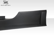 2008-2015 Audi TT 8J Duraflex Regulator Side Skirts - 2 Piece
