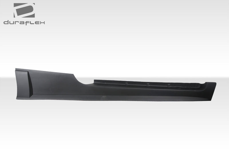 2008-2015 Audi TT 8J Duraflex Regulator Side Skirts - 2 Piece