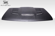 1988-1999 Chevrolet GMC C Series / K Series Pickup 1992-1999 Tahoe Yukon Suburban Duraflex Viper Look Hood - 1 Piece