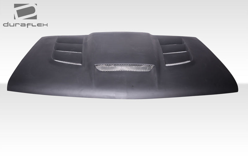 1988-1999 Chevrolet GMC C Series / K Series Pickup 1992-1999 Tahoe Yukon Suburban Duraflex Viper Look Hood - 1 Piece