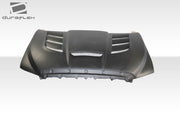 2007-2013 Toyota Tundra Duraflex Viper Look Hood - 1 Piece