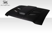 2004-2011 Ford Ranger Duraflex Viper Look Hood - 1 Piece