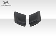 2015-2023 Ford Mustang Coupe Duraflex Stallion Rear Wing Spoiler - 5 Piece (S)