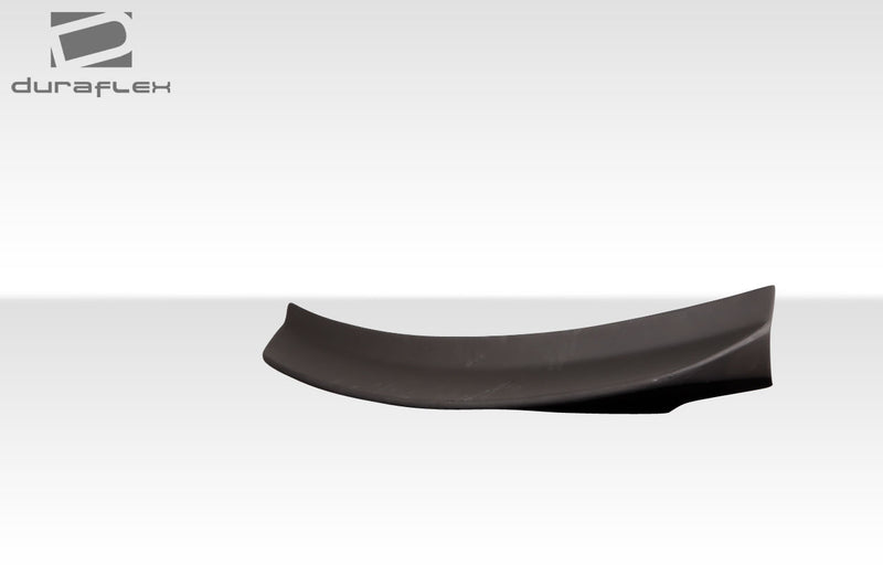 2007-2013 BMW 3 Series E92 2dr Duraflex Race Trunk Lid Spoiler - 1 Piece