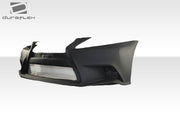 2006-2013 Lexus IS Series IS250 IS350 Duraflex 3IS Conversion Front Bumper - 1 Piece