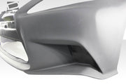 2006-2013 Lexus IS Series IS250 IS350 Duraflex 3IS Conversion Front Bumper - 1 Piece