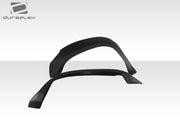2014-2021 Toyota Tundra Duraflex Circuit Front Fender Flares - 2 Piece
