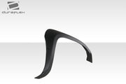 2014-2021 Toyota Tundra Duraflex Circuit Front Fender Flares - 2 Piece